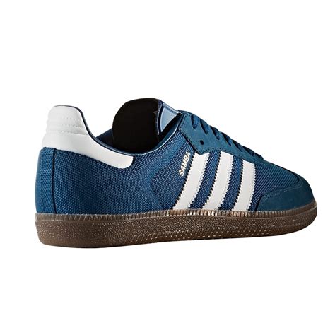 samba adidas herren blau|adidas samba shoes.